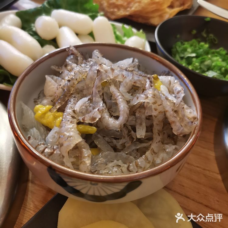 超级温柔的潮汕火锅,关键是现切牛肉一盘19元