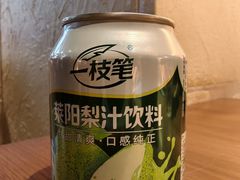 -KŌNG胶东小馆(华熙店)