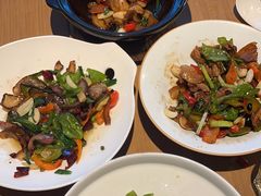 -卞氏菜根香·川菜(青羊万达店)