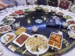 -潮喜竹溪荔湖酒家(荔枝湾店)