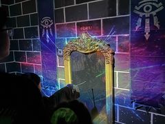 -Xcape异时刻密室逃脱(长风大悦城店)