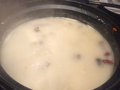 -捞王猪肚鸡火锅(昆山店)