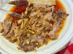 -西贝(无锡八佰伴中心店)