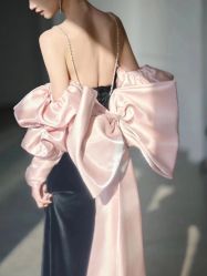 -拉瑞娜LaReine婚纱礼服高级定制