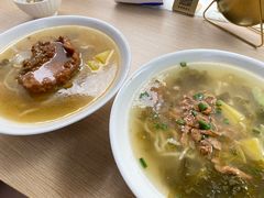 -面道赞宁海海鲜面(迎凤街店)