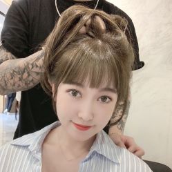 点击看大图 -东秀护肤造型