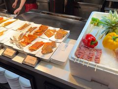 -加餐海鲜自助(集美银泰百货店)