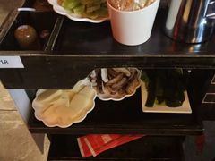 -宽板凳老灶火锅(外馆斜街店)