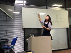 -百济韩国语(虹口校区)