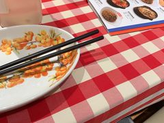 -西贝(宝乐汇店)