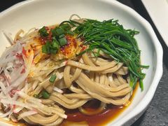 -三道菜(明堂公园店)