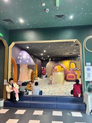 -MELAND CLUB亲子乐园·派对·餐厅(北京芳圆里ID MALL店)