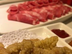 -海底捞火锅(高科广场店)