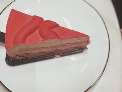 巧克力蛋糕-HALO COFFEE(华贸店)