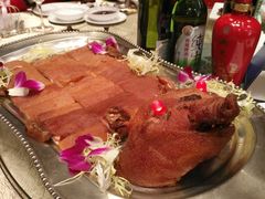 -上海浦东星河湾酒店