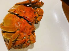 特色醉蟹-三林本帮馆(中林街店)