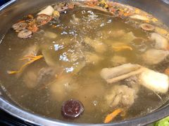 -周锦记广式餐厅