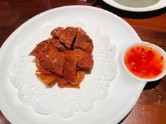 脆皮大肠-春暖花开(西溪店)