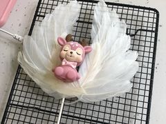 -千浔一暖DIY蛋糕烘焙(人民大学店)