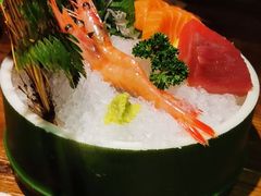-蟹将军·松叶蟹和牛日料放题自助(K11店)