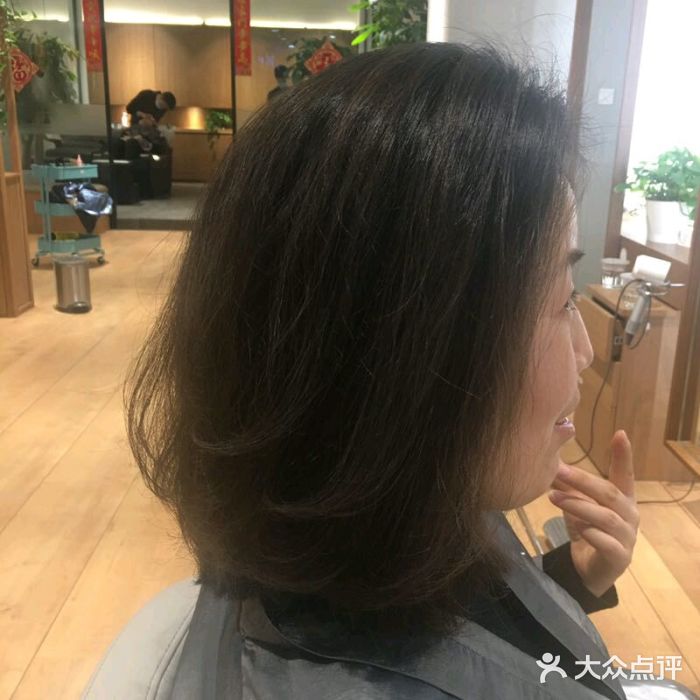 北京简法造型(万达店)图片