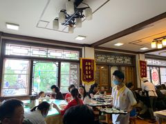 大堂-建新园过桥米线(宝善街店)