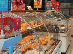 -烘焙町面包店(西四店)