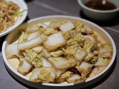 -山西人家(锦创书城店)