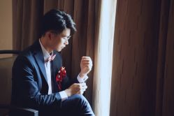 -予白婚纱礼服馆