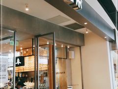 门面-喜茶(广州天汇igc店)