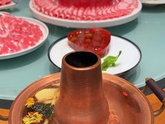 -南门四季铜锅涮肉(大屯·北苑店)