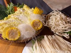 -东来顺饭庄(天坛店)