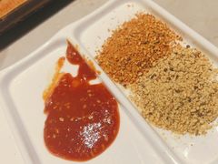 -丰茂烤串(建设街店)