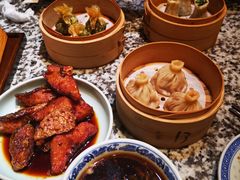 -南京大牌档(崇文门国瑞店)