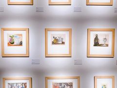 -遇见博物馆(遇见海洋沉浸式奇幻光影展)