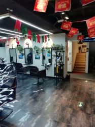 -AFA Hair studio·女士发型设计