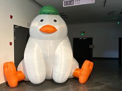 -岭南美术馆