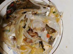 -千岛湖小鱼儿·淳安匠心农家菜