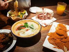 -宽店烧烤(大兴店)