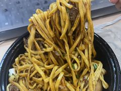 -余艳梅拌面世家(马场横路店)
