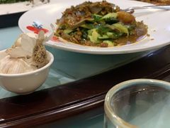 -和源祥·日照菜扛把子(万平口一店)