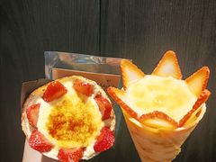 -July tale·可丽饼(德基广场店)