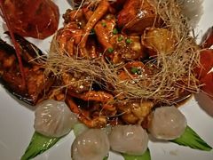-湖锦酒楼·31年地道湖北菜(黄鹤楼店)