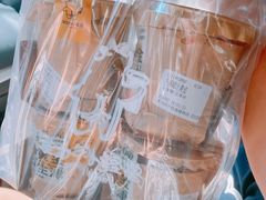 -茶力的小怪兽(梅林卓悦汇店)