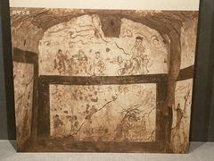 -洛阳古墓博物馆