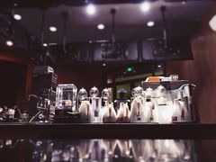 -十七英哩咖啡 Seventeen Mile Coffee(崇盛晶珠广场店)