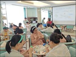-华美国际月子会所(合生店)
