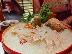 -蟹田居·活蟹料理(东城店)