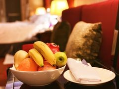 -广州天河希尔顿酒店