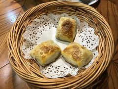 -阿罗新疆菜(人民广场店)